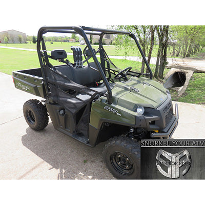 SYATV WR RANGER FULL SIZE 570 ROUND BAR