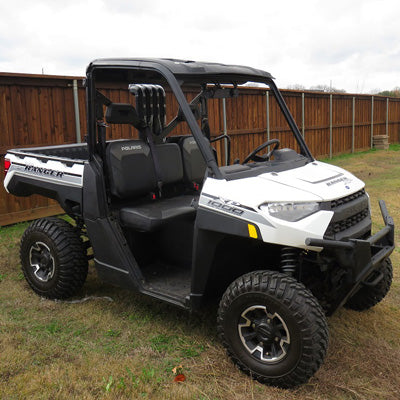 SYATV WR RANGER 1000 XP OUTSID