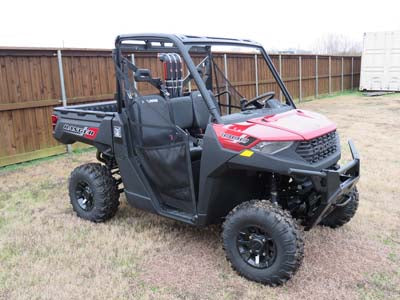 SYATV WR RANGER 1000 NON XP