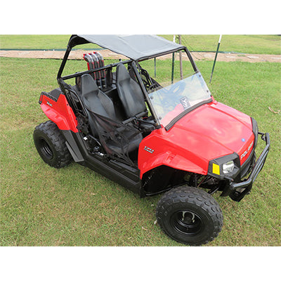 SYATV WR RZR 170