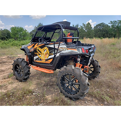 SYATV WR RZR 800 11-14