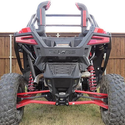 SYATV WR RZR PRO XP