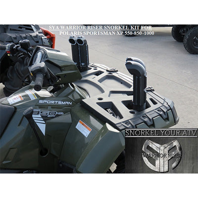 SYATV WR SPORTSMAN 850/1000 12