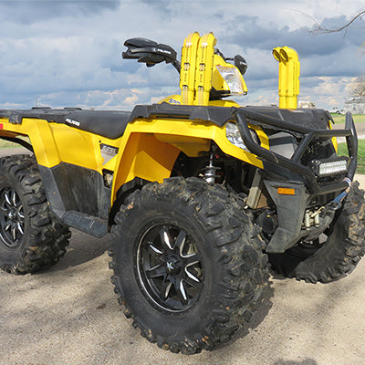 SYATV WR SPORTSMAN ETX/450/570