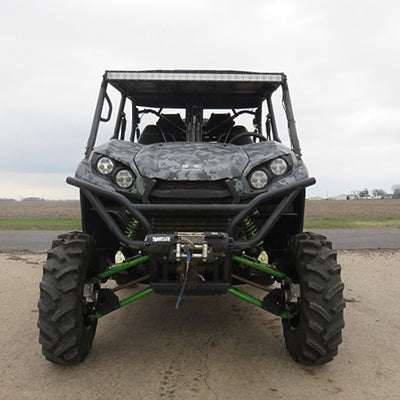 SYATV WR TERYX 800 4S