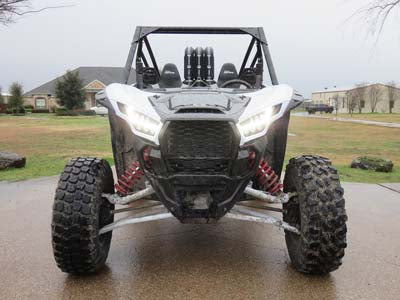 SYATV WR TERYX KRX 1000