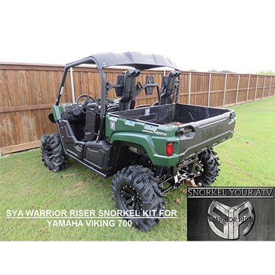SYATV WR VIKING