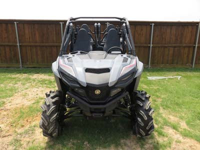 SYATV WR WOLV RMAX X4