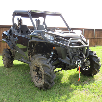 SYATV WR COMM 700
