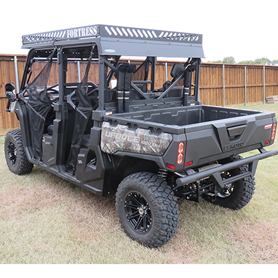 SYATV WR CFMoto Uforce 1000 / XL