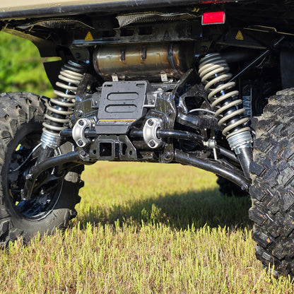 3 Inch Lift Kit Can-Am Defender HD11
