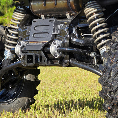 3 Inch Lift Kit Can-Am Defender HD11