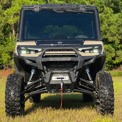 3 Inch Lift Kit Can-Am Defender HD11