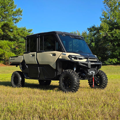 3 Inch Lift Kit Can-Am Defender HD11