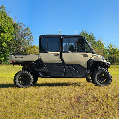 3 Inch Lift Kit Can-Am Defender HD11