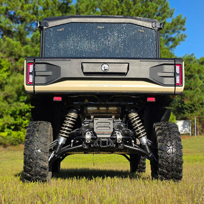 3 Inch Lift Kit Can-Am Defender HD11