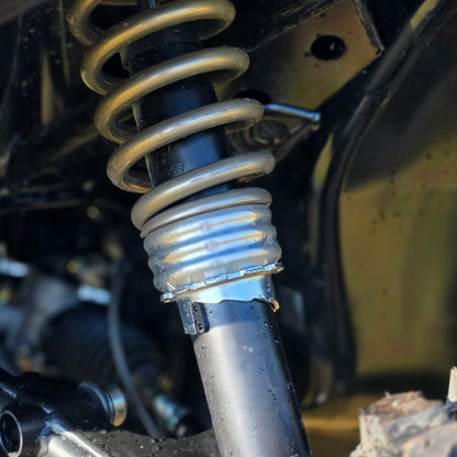 3 Inch Lift Kit Can-Am Defender HD11