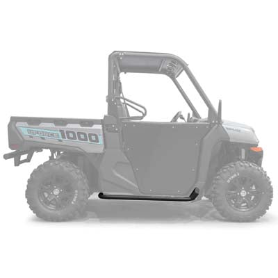 Rock Sliders - UForce 1000