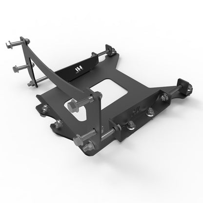 Front Frame Stiffener for Can-Am Defender HD11