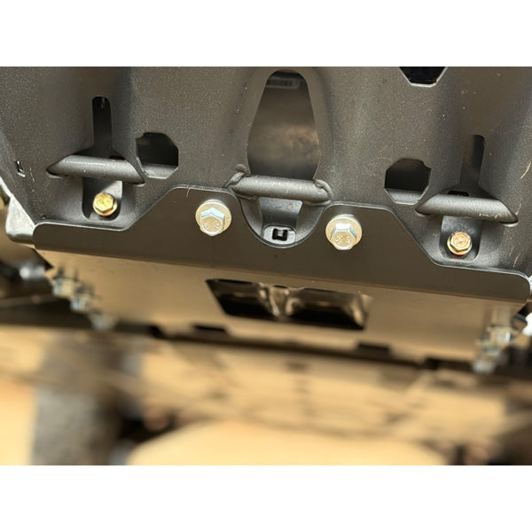 Front Frame Stiffener for Can-Am Defender HD11