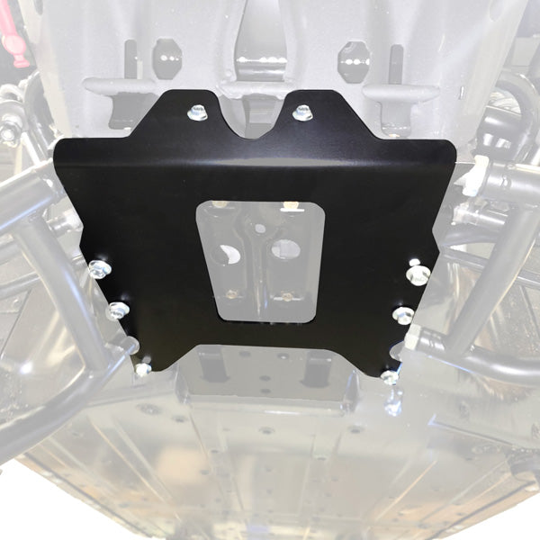 Front Frame Stiffener for Can-Am Defender HD11