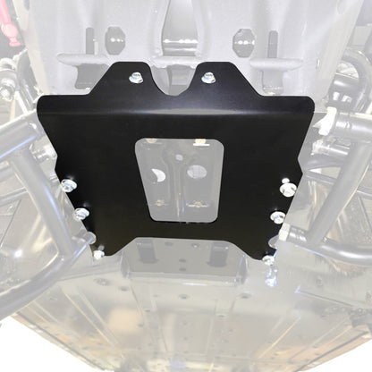 Front Frame Stiffener for Can-Am Defender HD11
