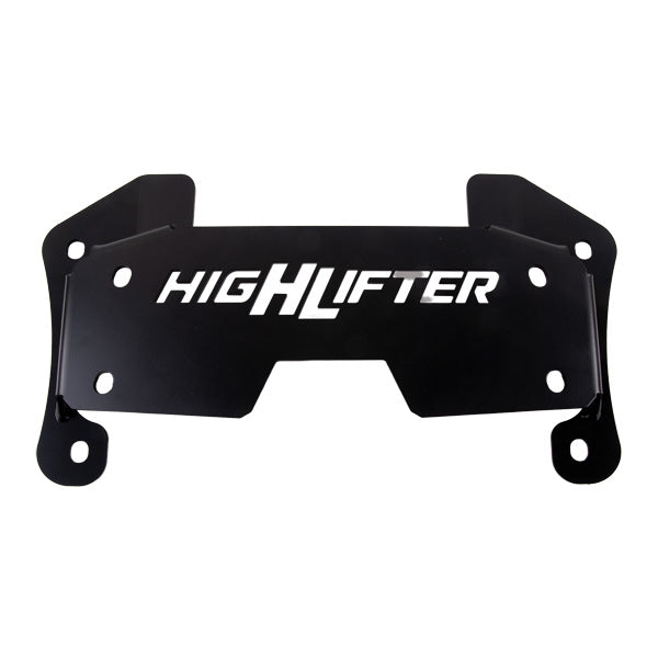 Rear Frame Stiffener for Can-Am Defender HD11