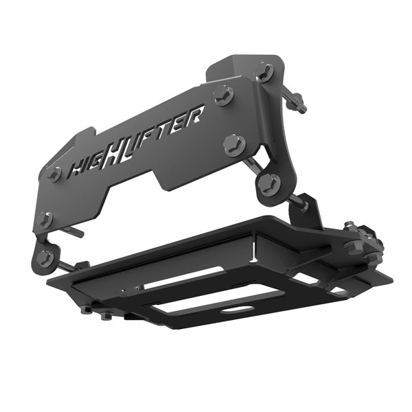 Rear Frame Stiffener for Can-Am Defender HD11