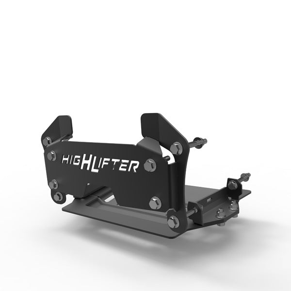 Rear Frame Stiffener for Can-Am Defender HD11