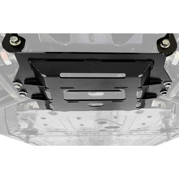 Rear Frame Stiffener for Can-Am Defender HD11