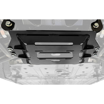 Rear Frame Stiffener for Can-Am Defender HD11