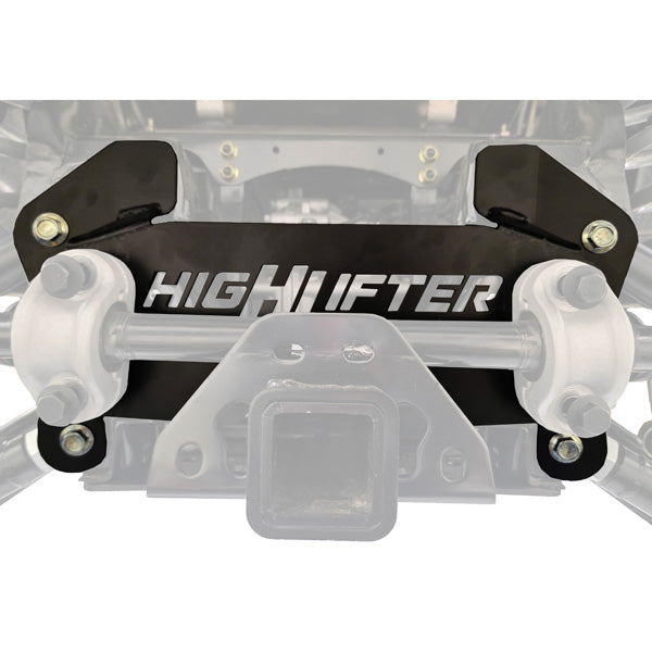 Rear Frame Stiffener for Can-Am Defender HD11