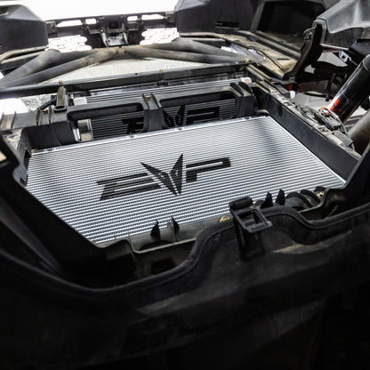 EVP Racing Intercooler for Can-Am Maverick R