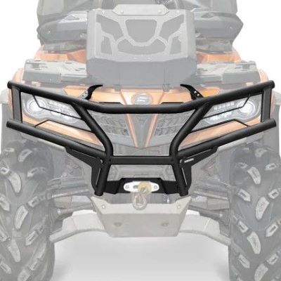Front Bumper - CForce 800 XC, 1000 Overland