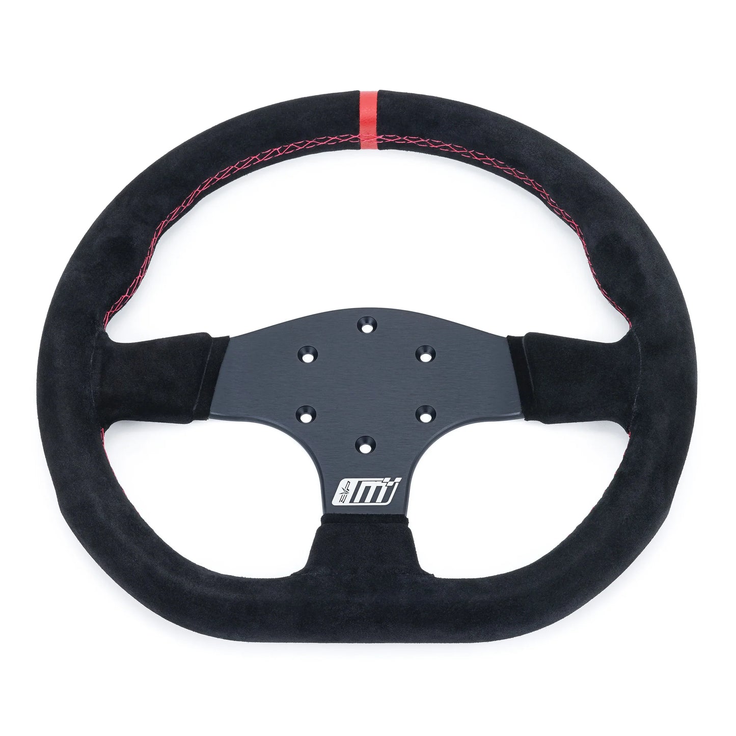 EVP.MOde Steering Wheel & Quick-Release Hub Adapter for Can-Am X3, Commander & Maverick Trail/Sport