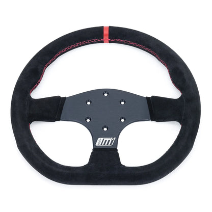 EVP.MOde Steering Wheel & Quick-Release Hub Adapter for Can-Am X3, Commander & Maverick Trail/Sport