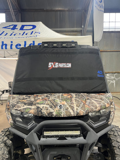 Can-Am Defender Shield