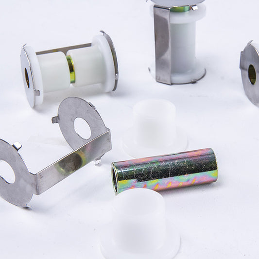 Front Control Arm Bushing Kit Can-Am Models