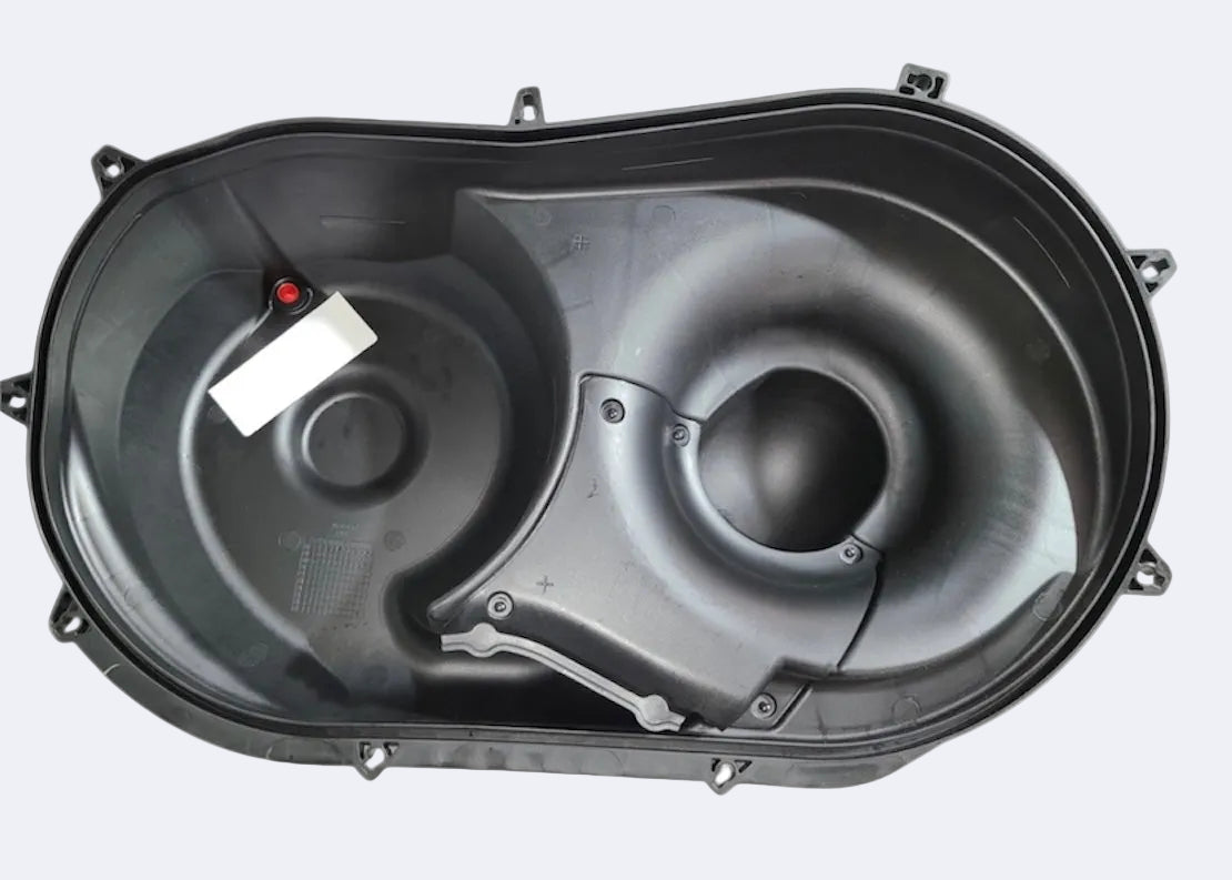 CLUTCH HOUSING OUTER PLASTIC COVER For 2018+ Ranger 1000 Models
