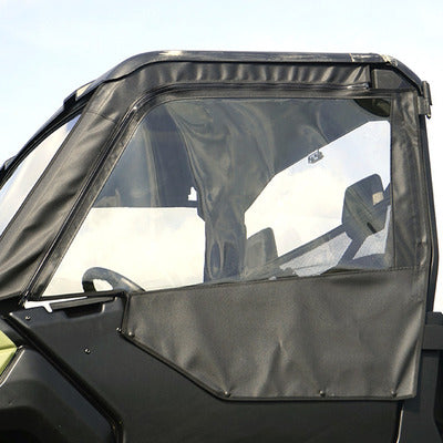 SOFT UPPER DOORS, CAN-AM DEFENDER (2016  2023),SZ