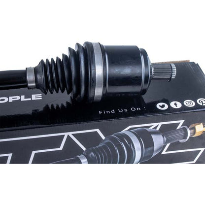 Outlaw DHT XL Rear Axle Can-Am Defender (ONLY FOR BIG LIFT)