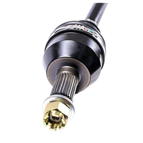 Outlaw DHT X Rear Axle Bundle Can-Am Defender XMR