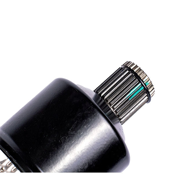 Outlaw DHT X Rear Axle Bundle Can-Am Defender XMR