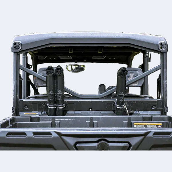 Snorkel Your ATV Silicone Riser Kit - Can-Am Defender