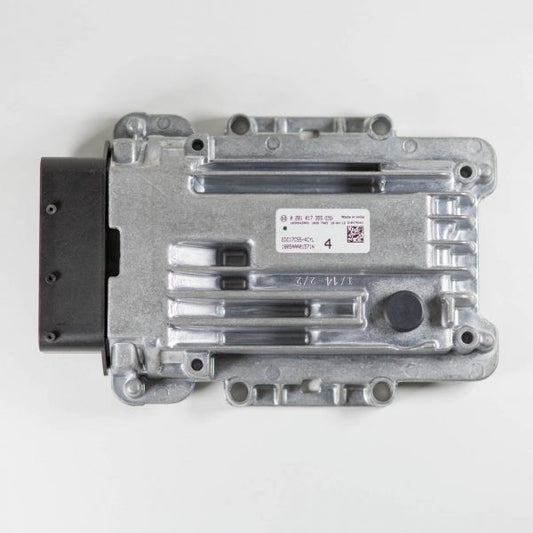 Mahindra Roxor Stage 2 105 HP / 225 ft/lbs Torque ECU Performance Flash Tune