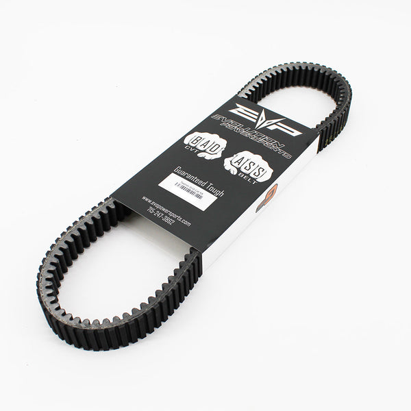 EVP BAD ASS DRIVE BELTS FOR 2013-'18 CAN-AM MAVERICK 1000 & MAVERICK 1000 TURBO