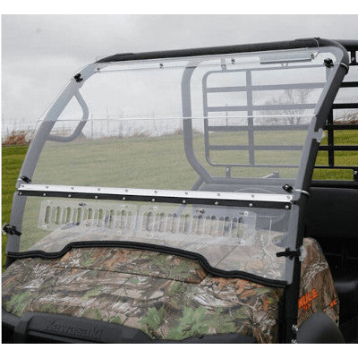 FR AERO-VENT WINDSHIELD KAW-SX-WD05