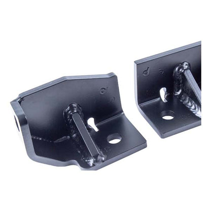 Can-Am Defender Rear Frame Gusset Kit