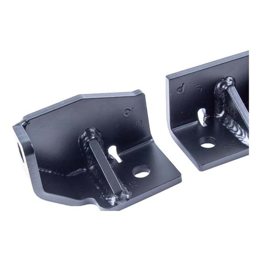 Can-Am Defender Rear Frame Gusset Kit