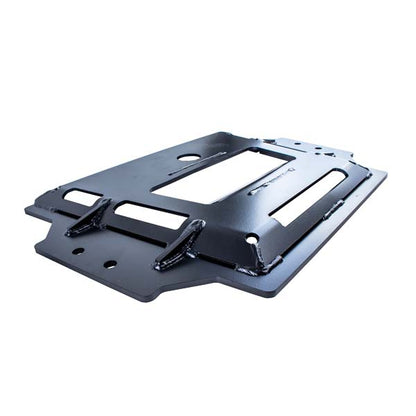 Can-Am Defender Rear Frame Gusset Kit